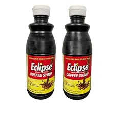 Eclipse coffee syrup for sale  Delivered anywhere in USA 