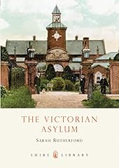 Victorian asylum . for sale  Delivered anywhere in UK