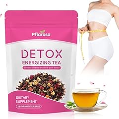 Thé détox maigrir d'occasion  Livré partout en France