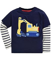 Little hand langarmshirt gebraucht kaufen  Wird an jeden Ort in Deutschland