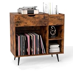 Costway record player for sale  Delivered anywhere in UK