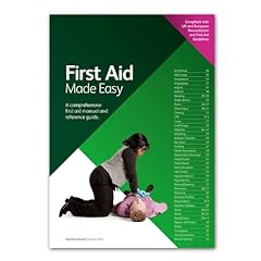 First aid made for sale  Delivered anywhere in UK