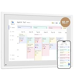 Dragon touch calendar for sale  Delivered anywhere in UK