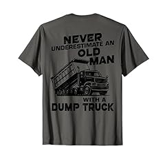 Old man dump for sale  Delivered anywhere in USA 