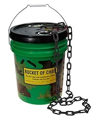 Accuform bucket plastic for sale  Delivered anywhere in USA 
