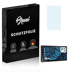 Bruni schutzfolie kompatibel gebraucht kaufen  Wird an jeden Ort in Deutschland