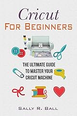 Cricut beginners ultimate for sale  Delivered anywhere in USA 