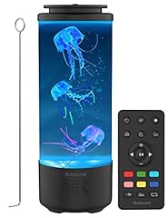 Jellyfish lamp bluetooth for sale  Delivered anywhere in USA 