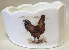 Spooner spoonholder scalloped for sale  Delivered anywhere in USA 