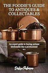 Foodie guide antiques for sale  Delivered anywhere in UK