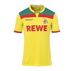 Uhlsport köln trikot gebraucht kaufen  Wird an jeden Ort in Deutschland