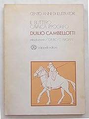 Buttero cavalca ippogrifo. d'occasion  Livré partout en France