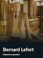Bernard lefort d'occasion  Livré partout en France