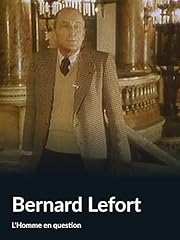 Bernard lefort d'occasion  Livré partout en France