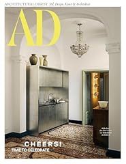 Architectural digest 12 gebraucht kaufen  Wird an jeden Ort in Deutschland