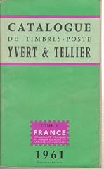 timbre sarre d'occasion  Livré partout en France