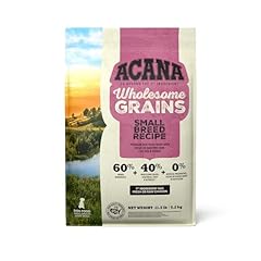 Acana wholesome grains for sale  Delivered anywhere in USA 