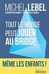Jouer bridge d'occasion  Livré partout en France