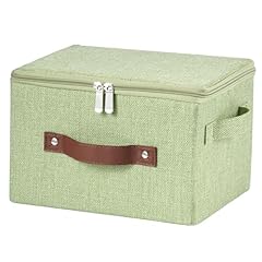 Vinnegenzz storage bins for sale  Delivered anywhere in USA 