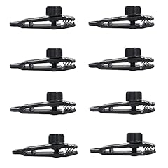 Pcs tarp clips for sale  Delivered anywhere in UK
