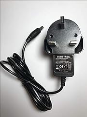2000ma mains adaptor for sale  Delivered anywhere in UK