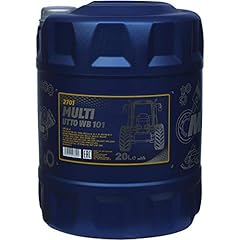 Mannol litre multi for sale  Delivered anywhere in UK