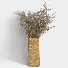 Handmade wicker flower for sale  Delivered anywhere in USA 