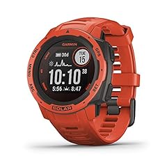Garmin instinct solar for sale  Delivered anywhere in USA 