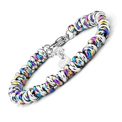Saga gioielli bracciale usato  Spedito ovunque in Italia 
