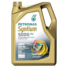 Petronas syntium 5000 gebraucht kaufen  Wird an jeden Ort in Deutschland