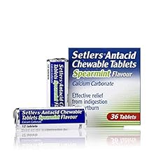 Setlers antacid tablets for sale  Delivered anywhere in UK