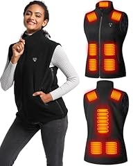 Heated vest women for sale  Delivered anywhere in USA 