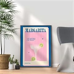 Margarita vintage cocktail for sale  Delivered anywhere in UK