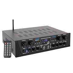 500w karaoke wireless for sale  Delivered anywhere in UK