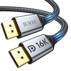 Busohe 16k displayport for sale  Delivered anywhere in USA 