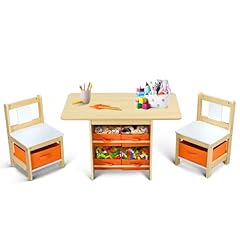 Joymor toddlers table for sale  Delivered anywhere in USA 