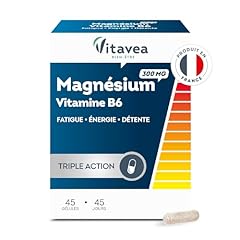 Vitavea magnésium 300 d'occasion  Livré partout en France