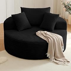 Oversized round chair for sale  Delivered anywhere in USA 