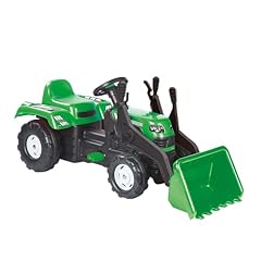 Dolu ranchero traktor gebraucht kaufen  Wird an jeden Ort in Deutschland