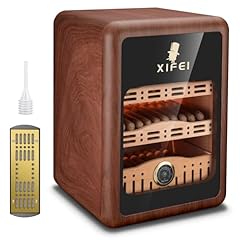 Xifei cigar humidor for sale  Delivered anywhere in USA 