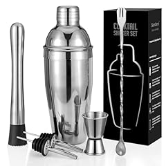 Cocktail shaker set for sale  Delivered anywhere in USA 