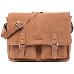 Leabags messenger bag gebraucht kaufen  Wird an jeden Ort in Deutschland