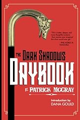 Dark shadows daybook for sale  Delivered anywhere in USA 