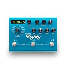 Strymon bigsky multi for sale  Delivered anywhere in USA 