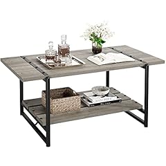 Modern rustic coffee for sale  Delivered anywhere in USA 