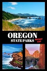 Oregon state parks for sale  Delivered anywhere in USA 