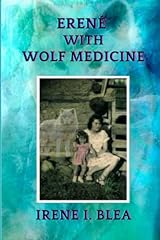 Erené wolf medicine for sale  Delivered anywhere in USA 