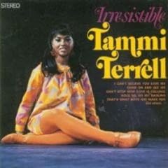 Irresistable tammi terrell for sale  Delivered anywhere in UK
