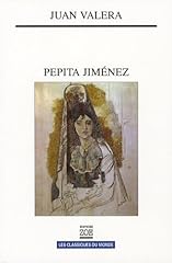 Pepita jiménez d'occasion  Livré partout en Belgiqu