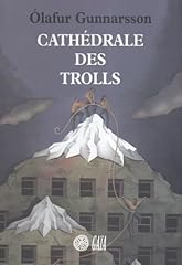 Cathédrale trolls d'occasion  Livré partout en France